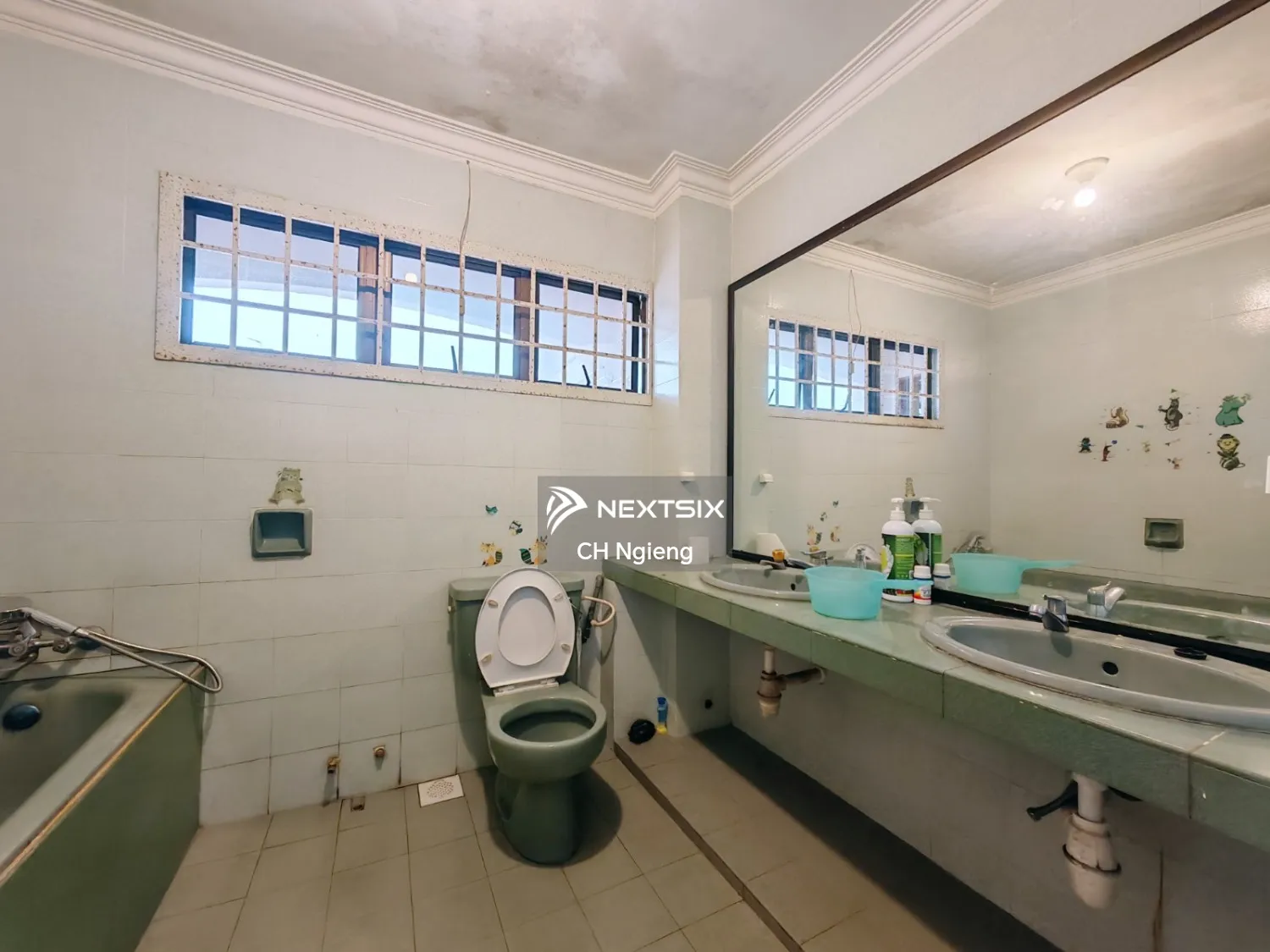 2-sty Terrace/Link House For Sale in Skudai Johor - Image 10