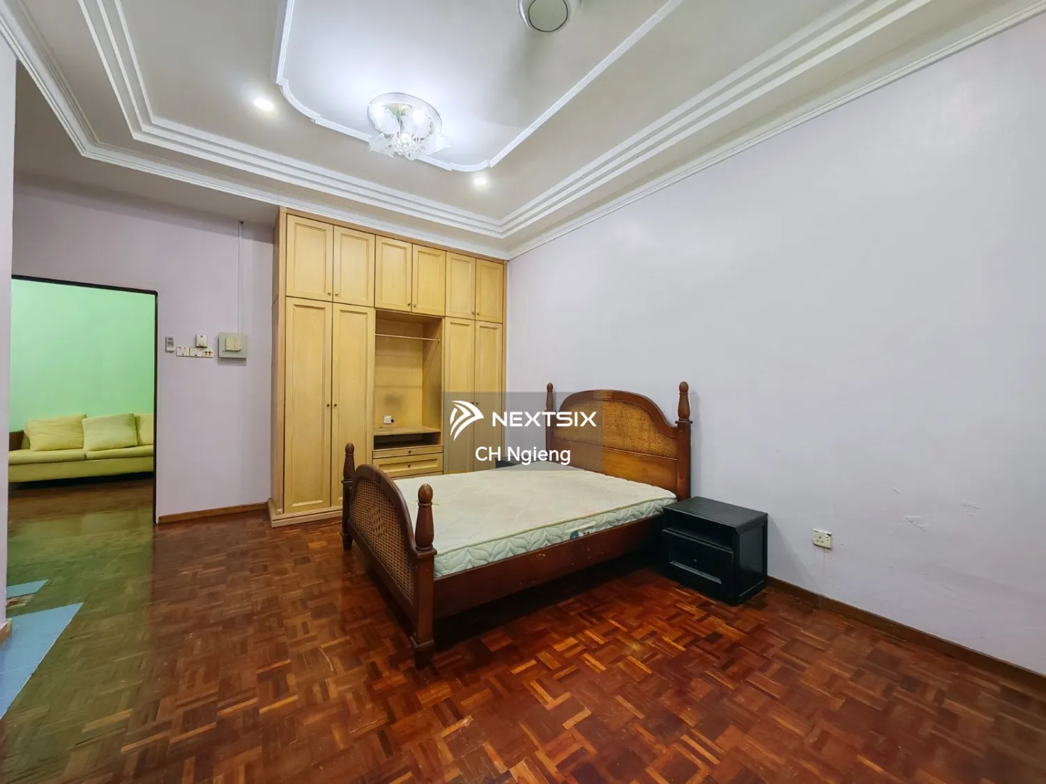 2-sty Terrace/Link House For Sale in Skudai Johor - Image 5