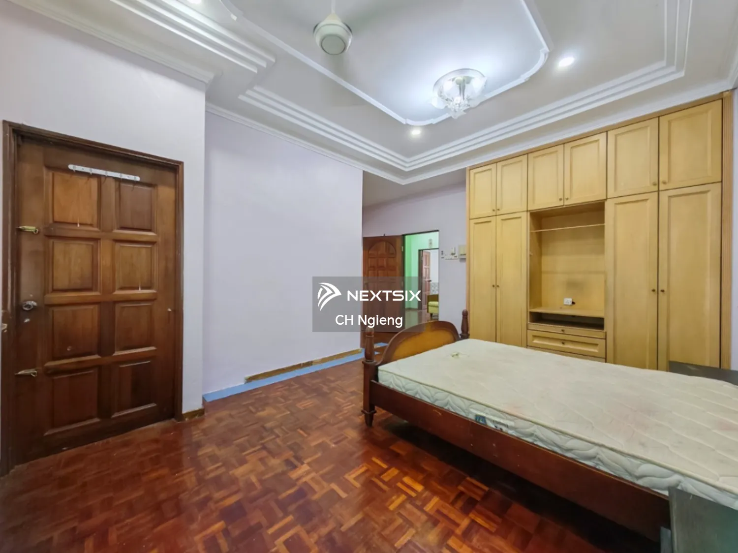 2-sty Terrace/Link House For Sale in Skudai Johor - Image 6