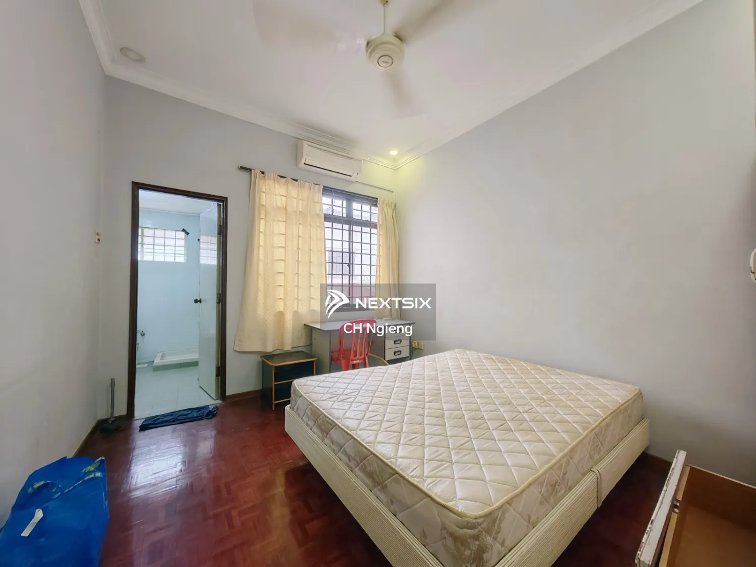 2-sty Terrace/Link House For Sale in Skudai Johor - Image 7