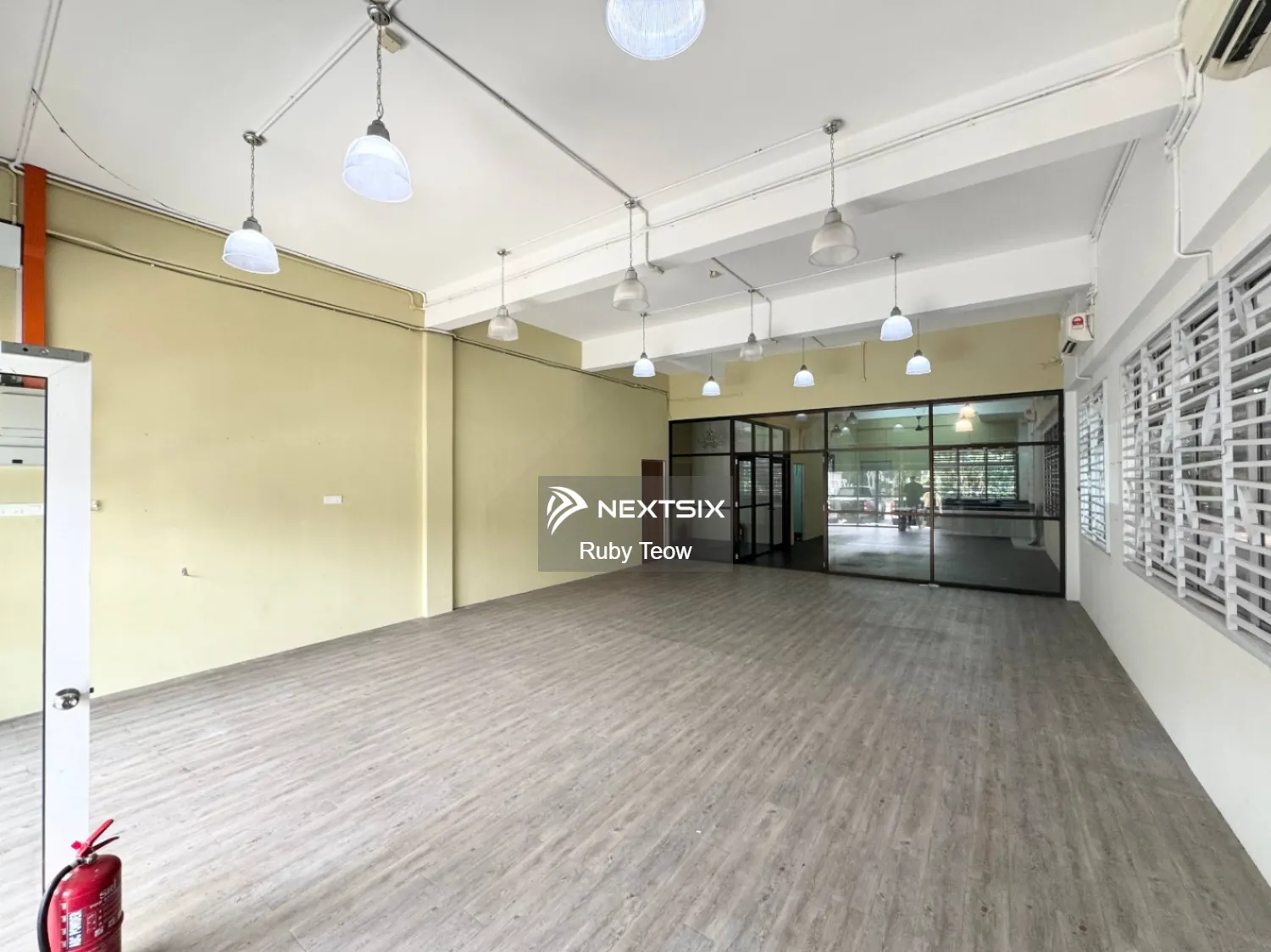 Shop For Rent in Skudai Johor