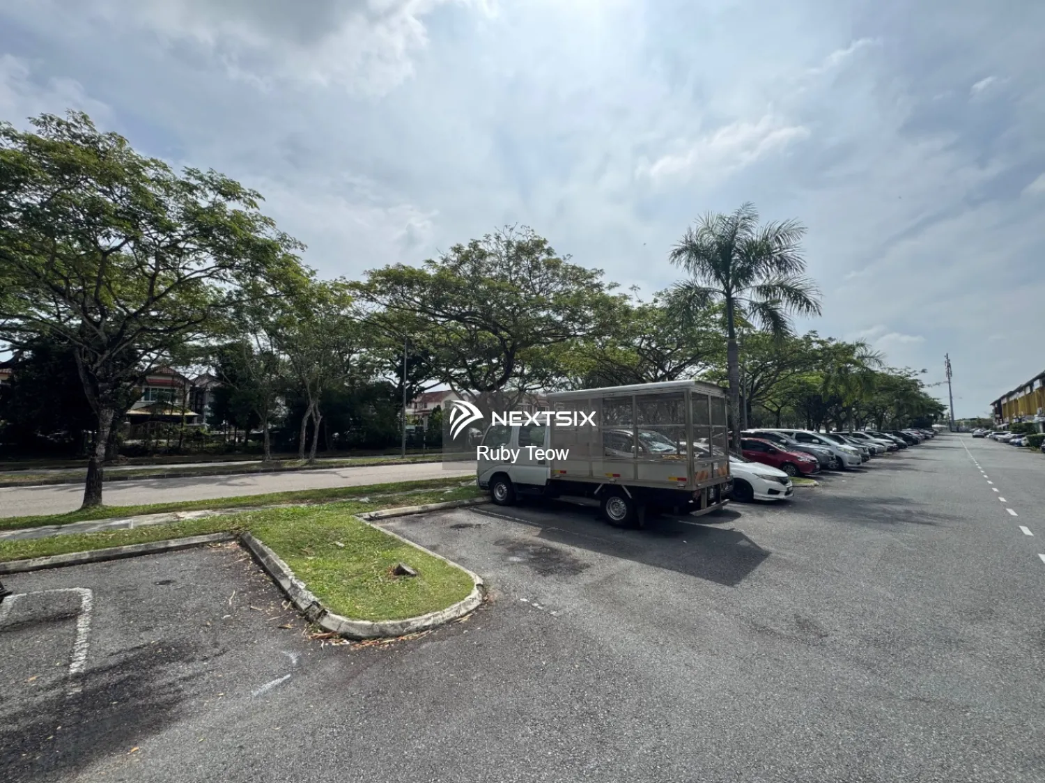 Shop For Rent in Skudai Johor - Image 10