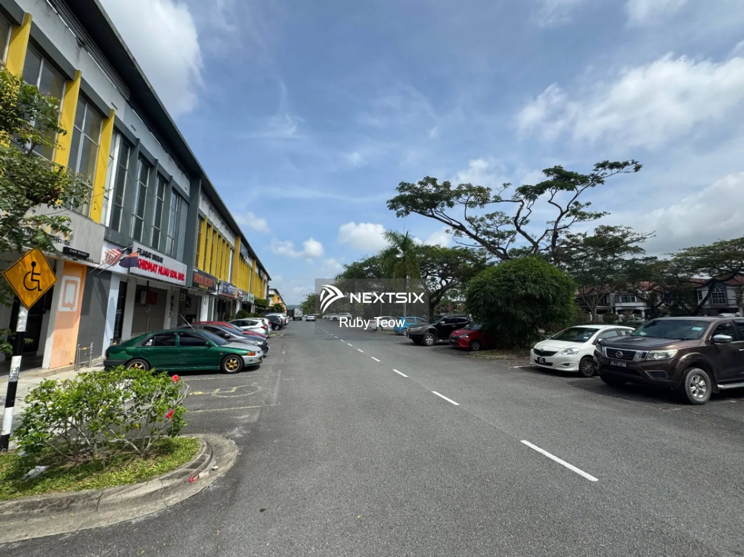 Shop For Rent in Skudai Johor - Image 9