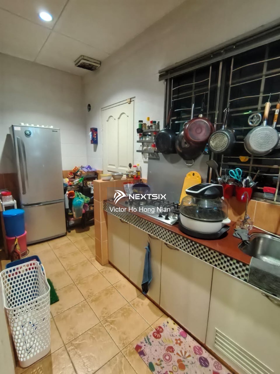 2-sty Terrace/Link House For Sale in Kuching Sarawak - Image 6