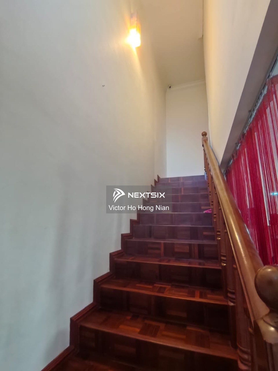 2-sty Terrace/Link House For Sale in Kuching Sarawak - Image 9