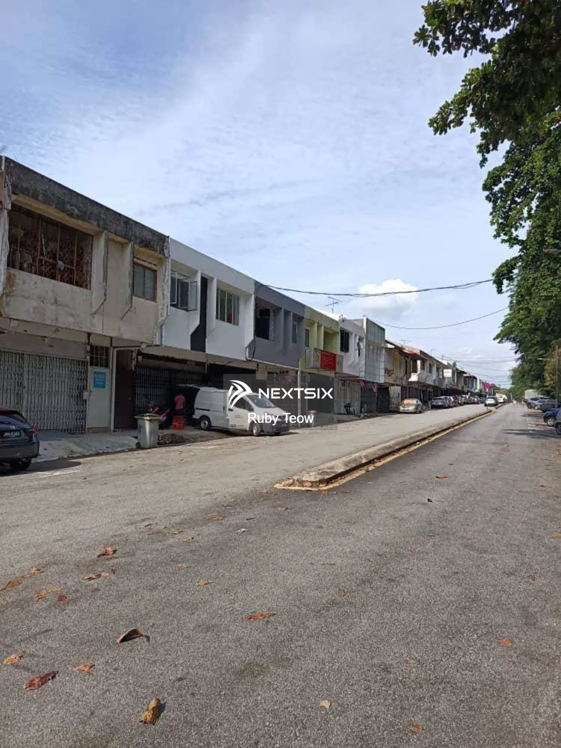 Shop For Sale in Johor Bahru Johor