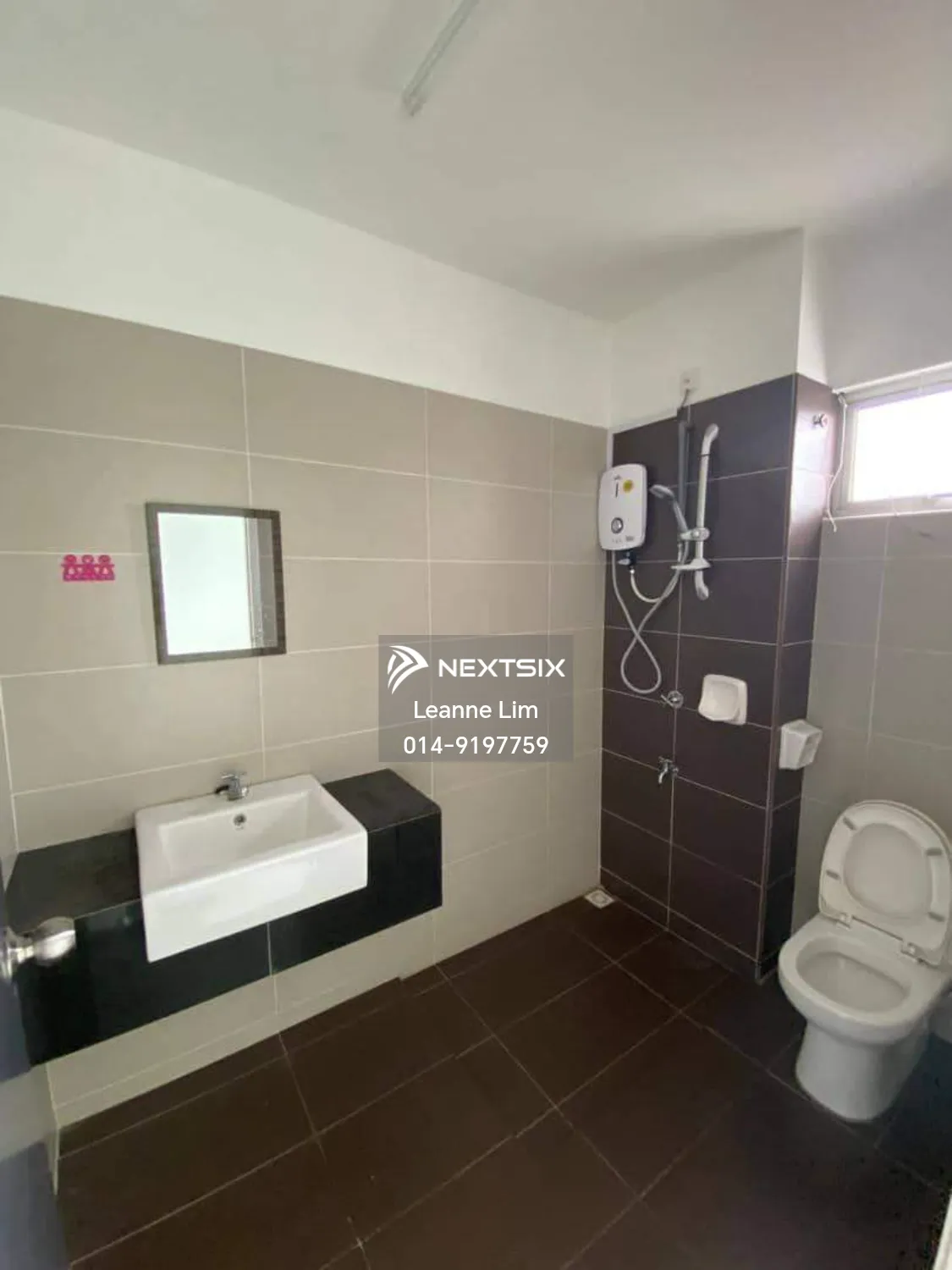 2-sty Terrace/Link House For Sale in Skudai Johor - Image 5