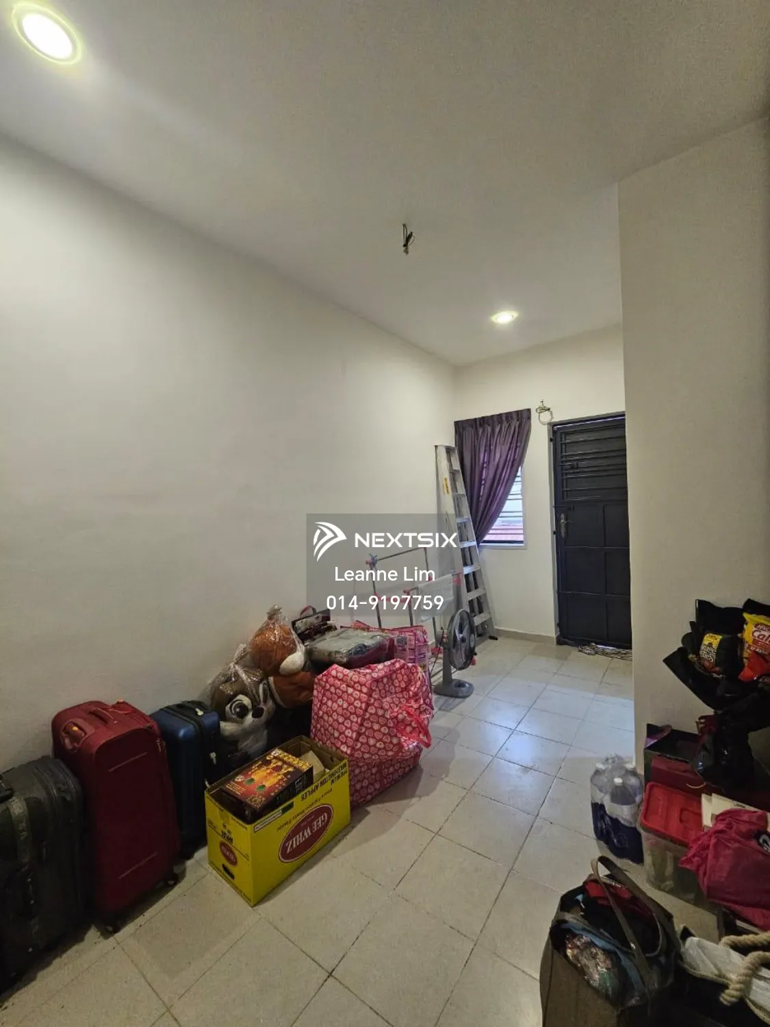 2-sty Terrace/Link House For Sale in Iskandar Puteri (Nusajaya) Johor - Image 5