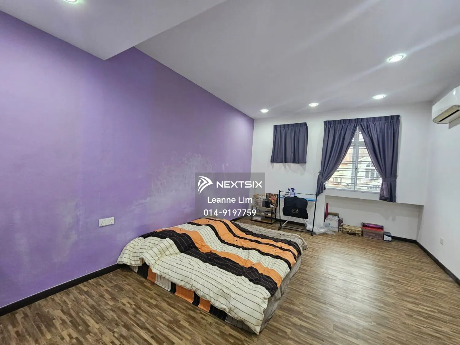 2-sty Terrace/Link House For Sale in Iskandar Puteri (Nusajaya) Johor - Image 6