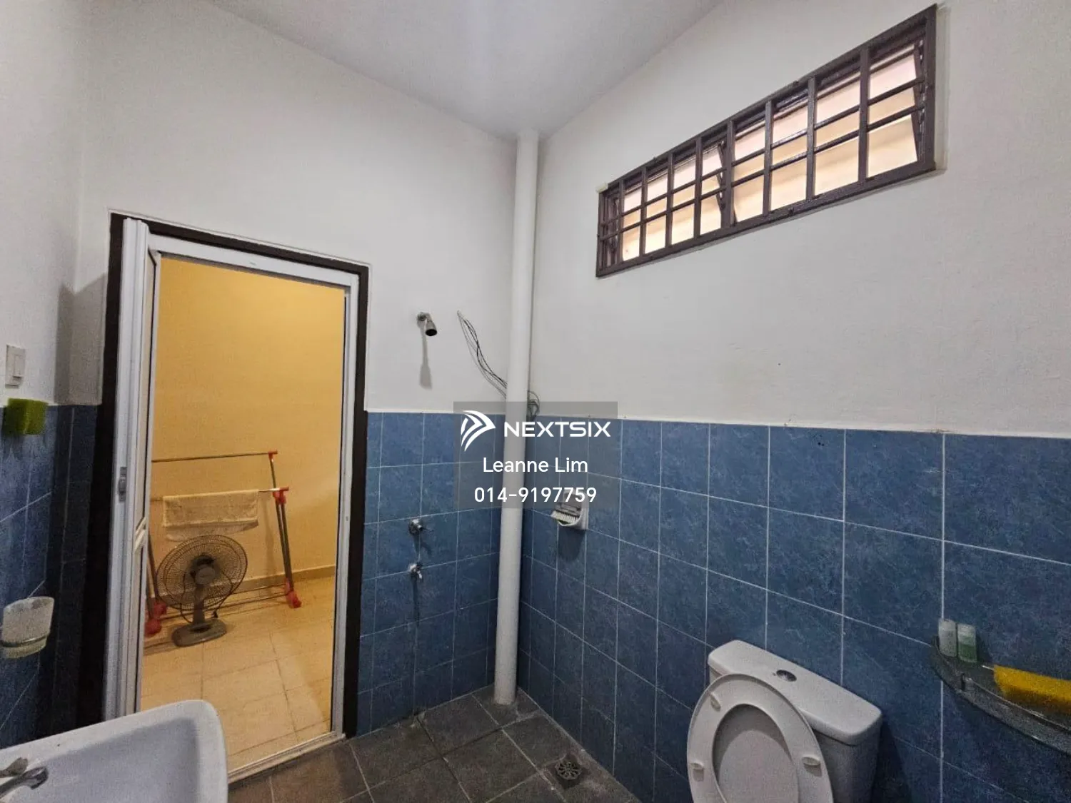 2-sty Terrace/Link House For Sale in Iskandar Puteri (Nusajaya) Johor - Image 7