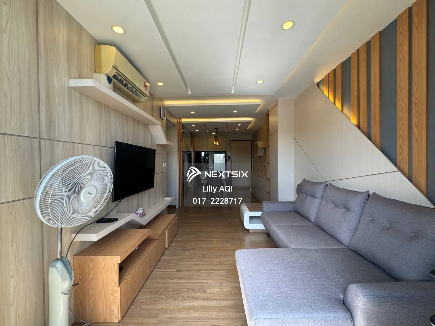 Condominium For Rent in Kota Kinabalu Sabah