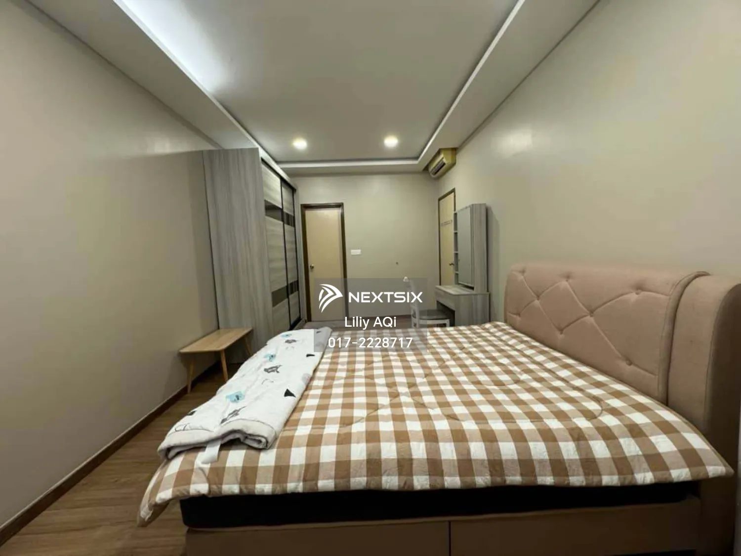 Condominium For Rent in Kota Kinabalu Sabah - Image 5