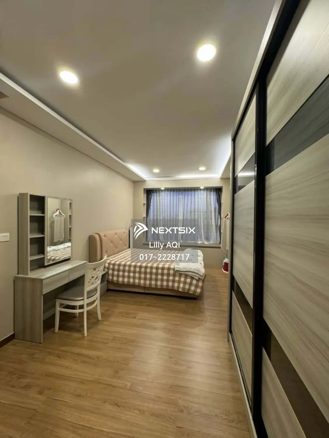 Condominium For Rent in Kota Kinabalu Sabah - Image 6