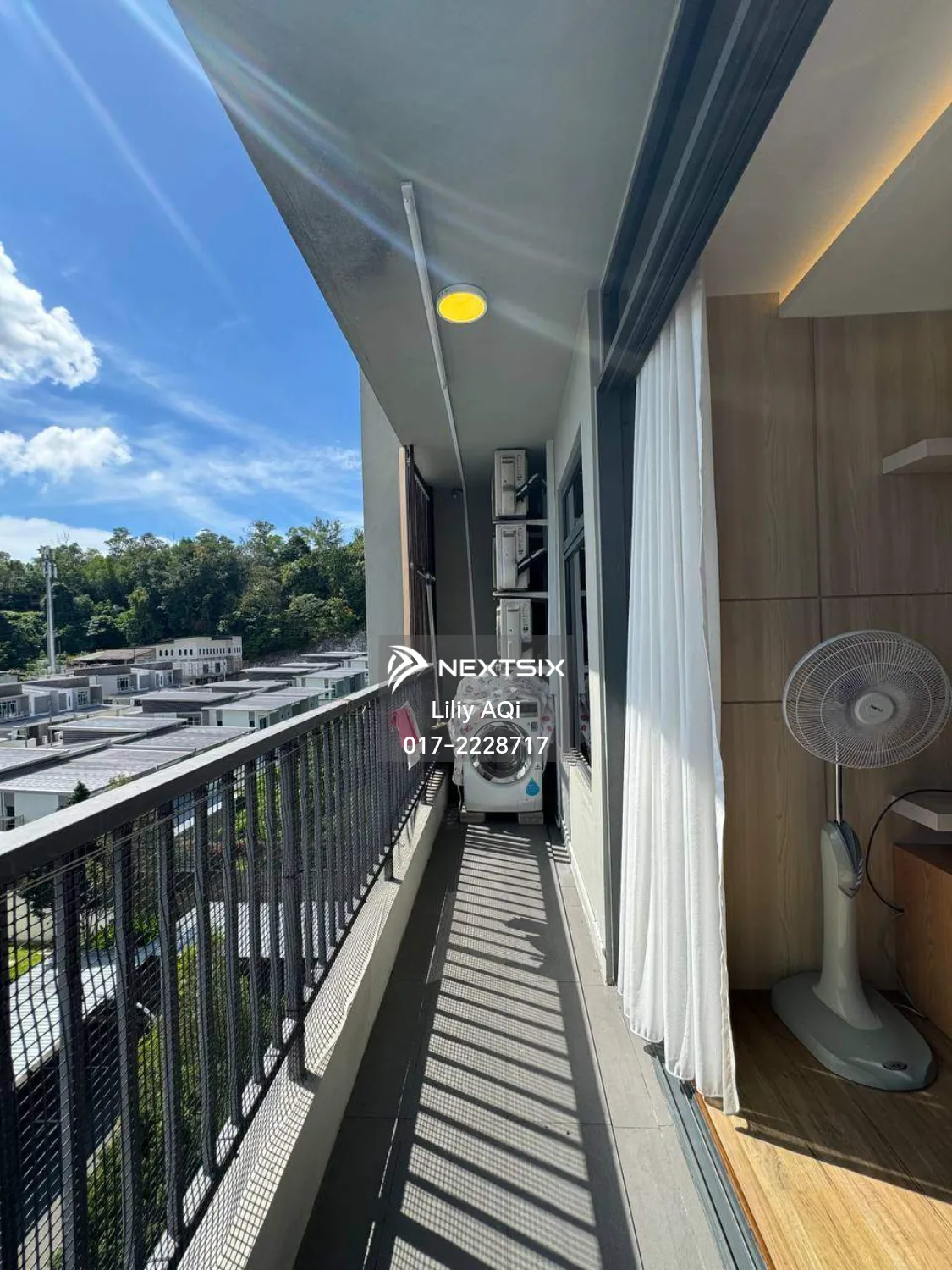 Condominium For Rent in Kota Kinabalu Sabah - Image 7