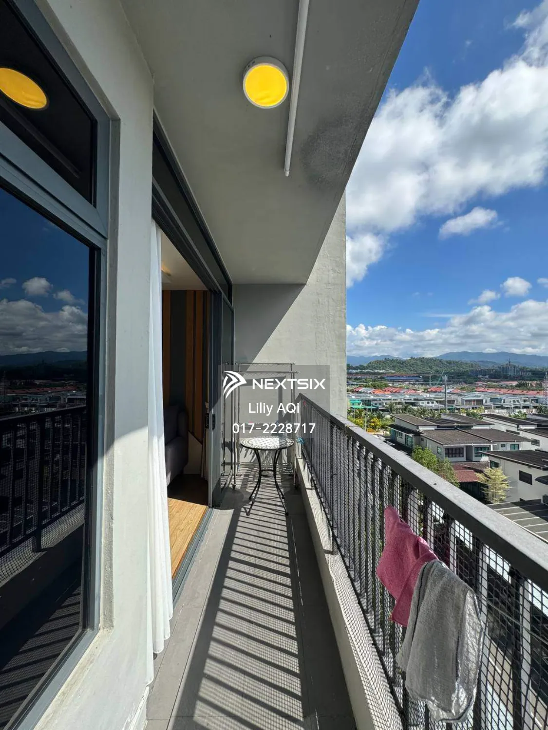 Condominium For Rent in Kota Kinabalu Sabah - Image 8