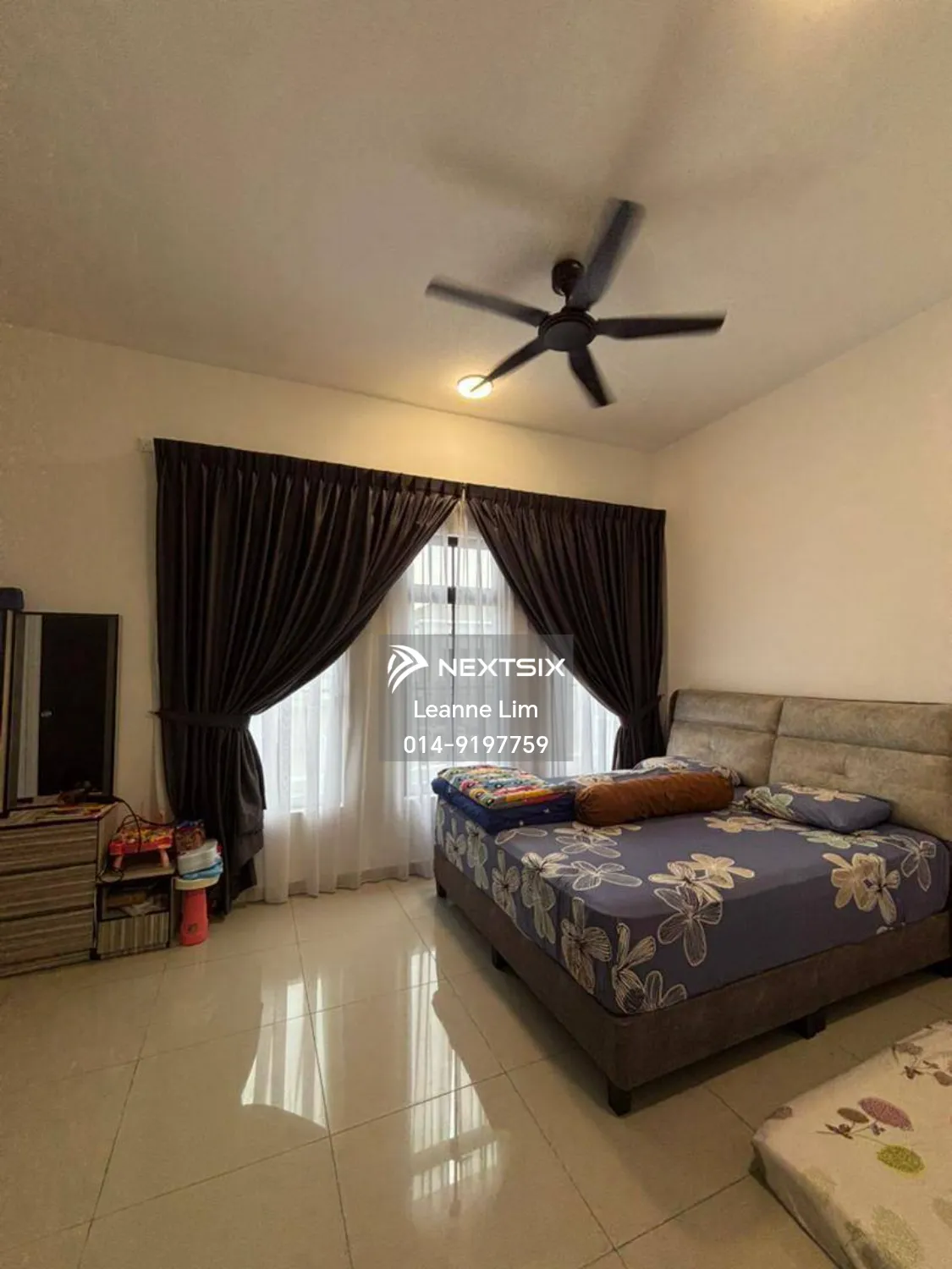 2-sty Terrace/Link House For Sale in Iskandar Puteri (Nusajaya) Johor - Image 6