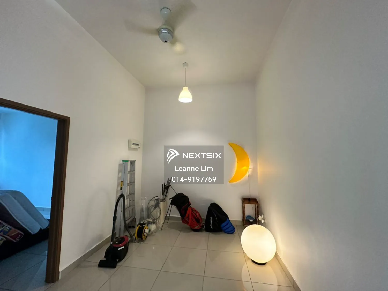 2-sty Terrace/Link House For Sale in Iskandar Puteri (Nusajaya) Johor - Image 5