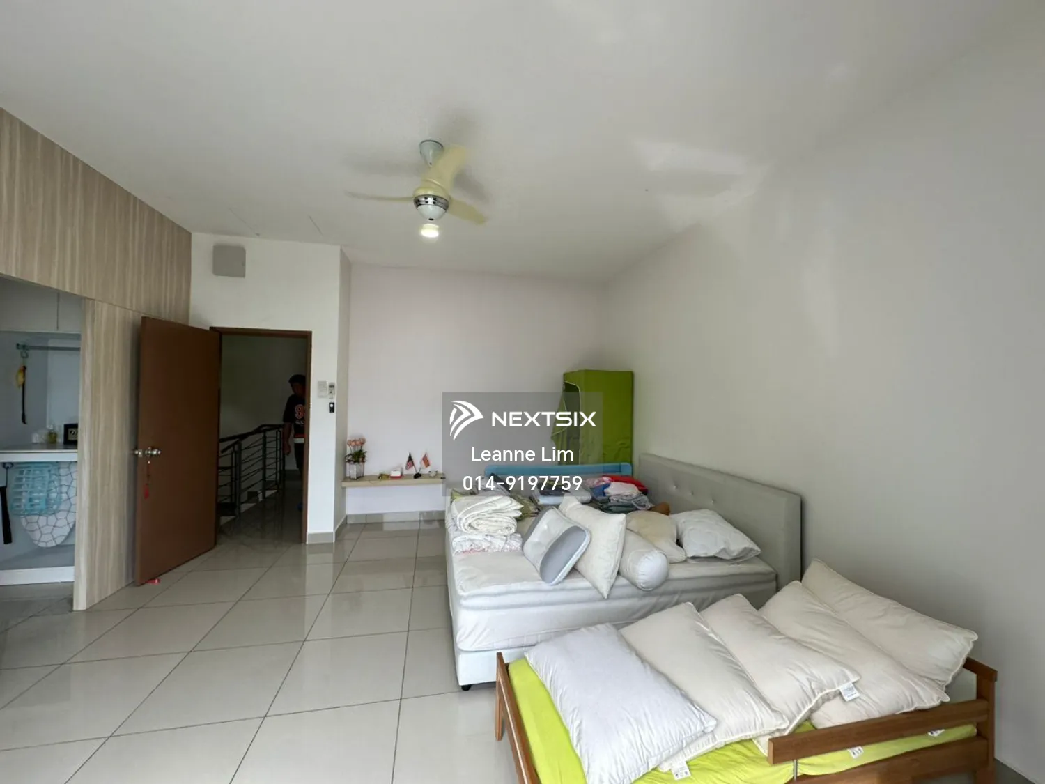 2-sty Terrace/Link House For Sale in Iskandar Puteri (Nusajaya) Johor - Image 7