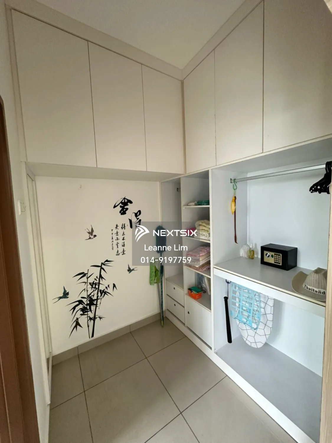 2-sty Terrace/Link House For Sale in Iskandar Puteri (Nusajaya) Johor - Image 8