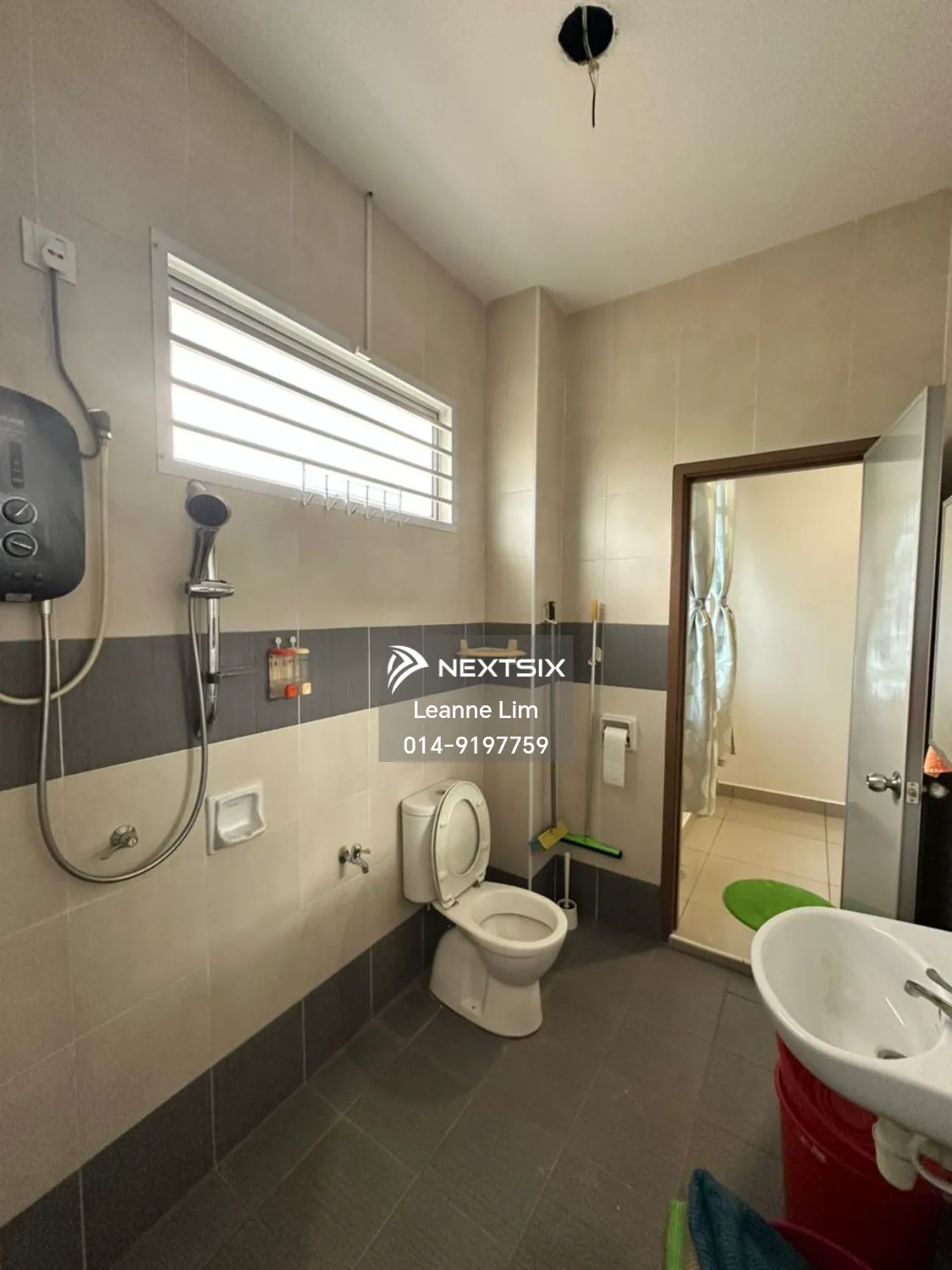 2-sty Terrace/Link House For Sale in Iskandar Puteri (Nusajaya) Johor - Image 9