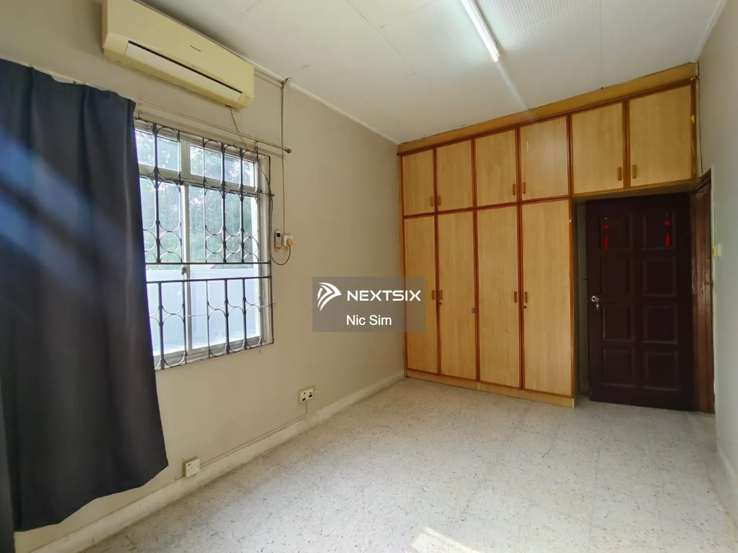 1-sty Terrace/Link House For Rent in Johor Bahru Johor - Image 6