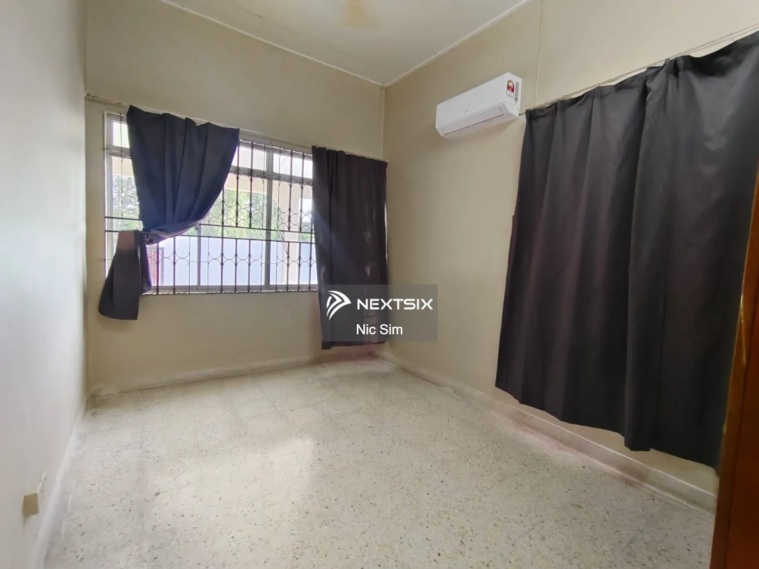 1-sty Terrace/Link House For Rent in Johor Bahru Johor - Image 8