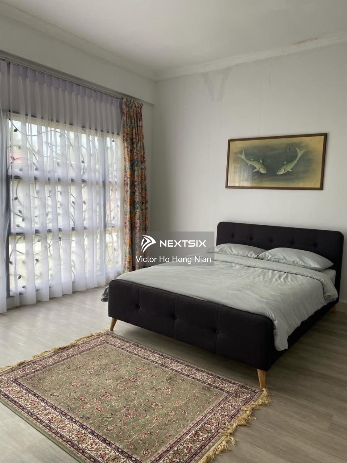 Bungalow For Sale in Kuching Sarawak - Image 11