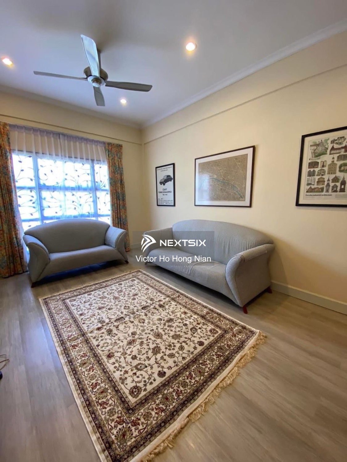 Bungalow For Sale in Kuching Sarawak - Image 7