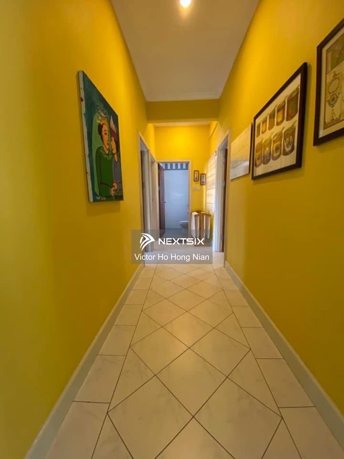 Bungalow For Sale in Kuching Sarawak - Image 9