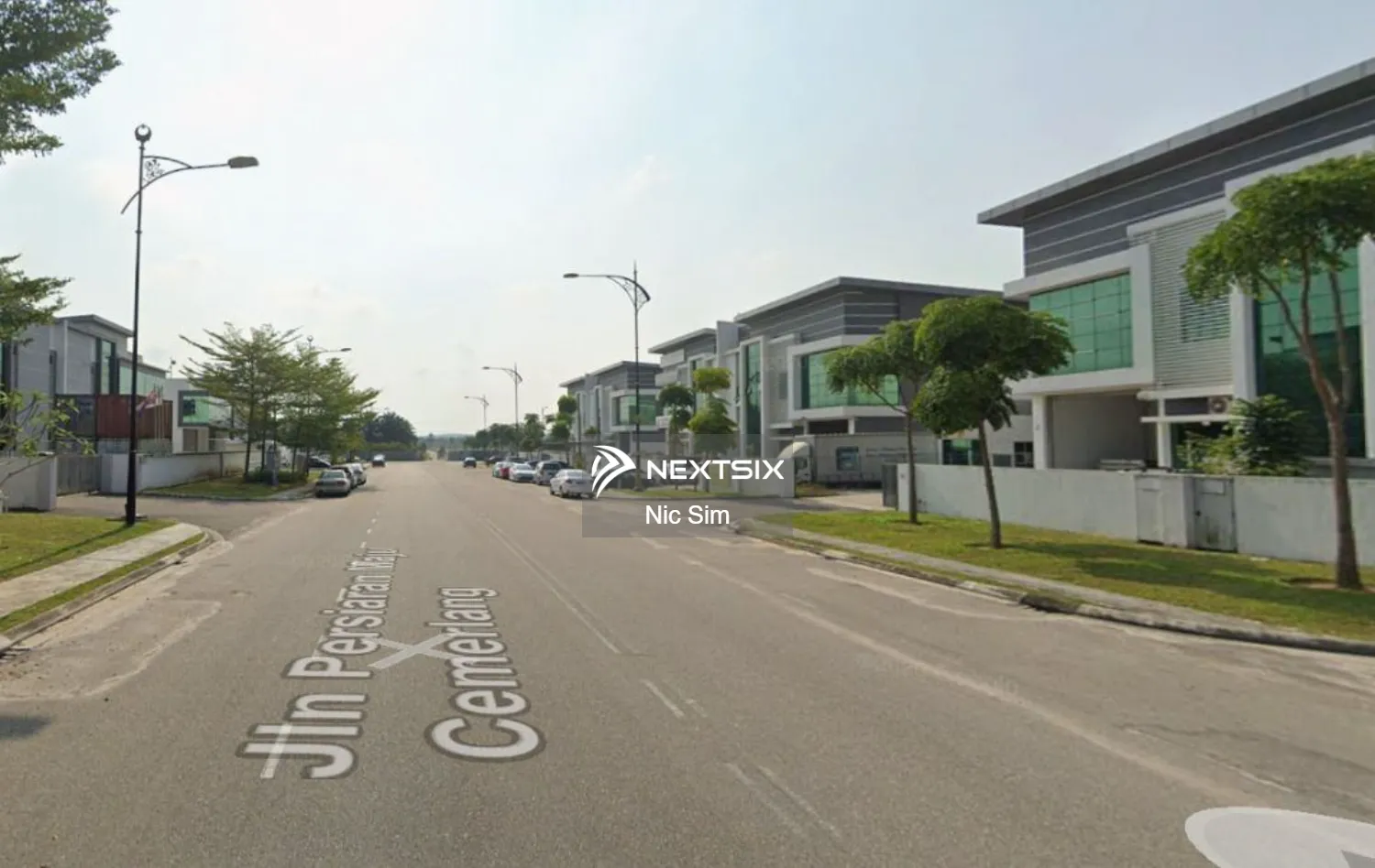 Factory For Rent in Ulu Tiram Johor