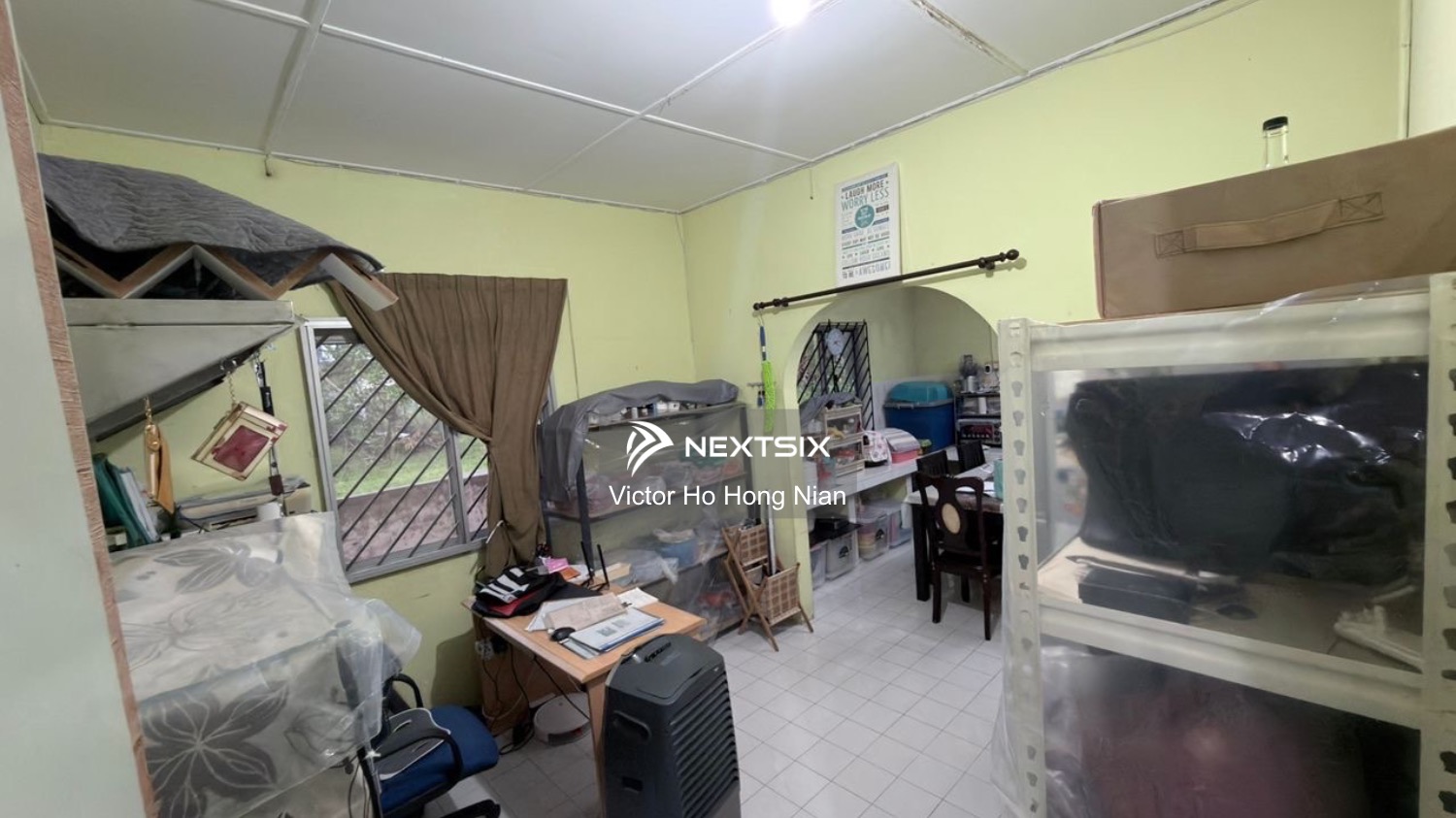 Bungalow For Sale in Kuching Sarawak