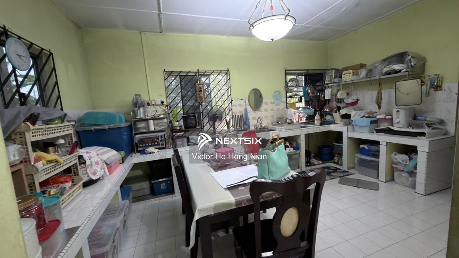 Bungalow For Sale in Kuching Sarawak - Image 5