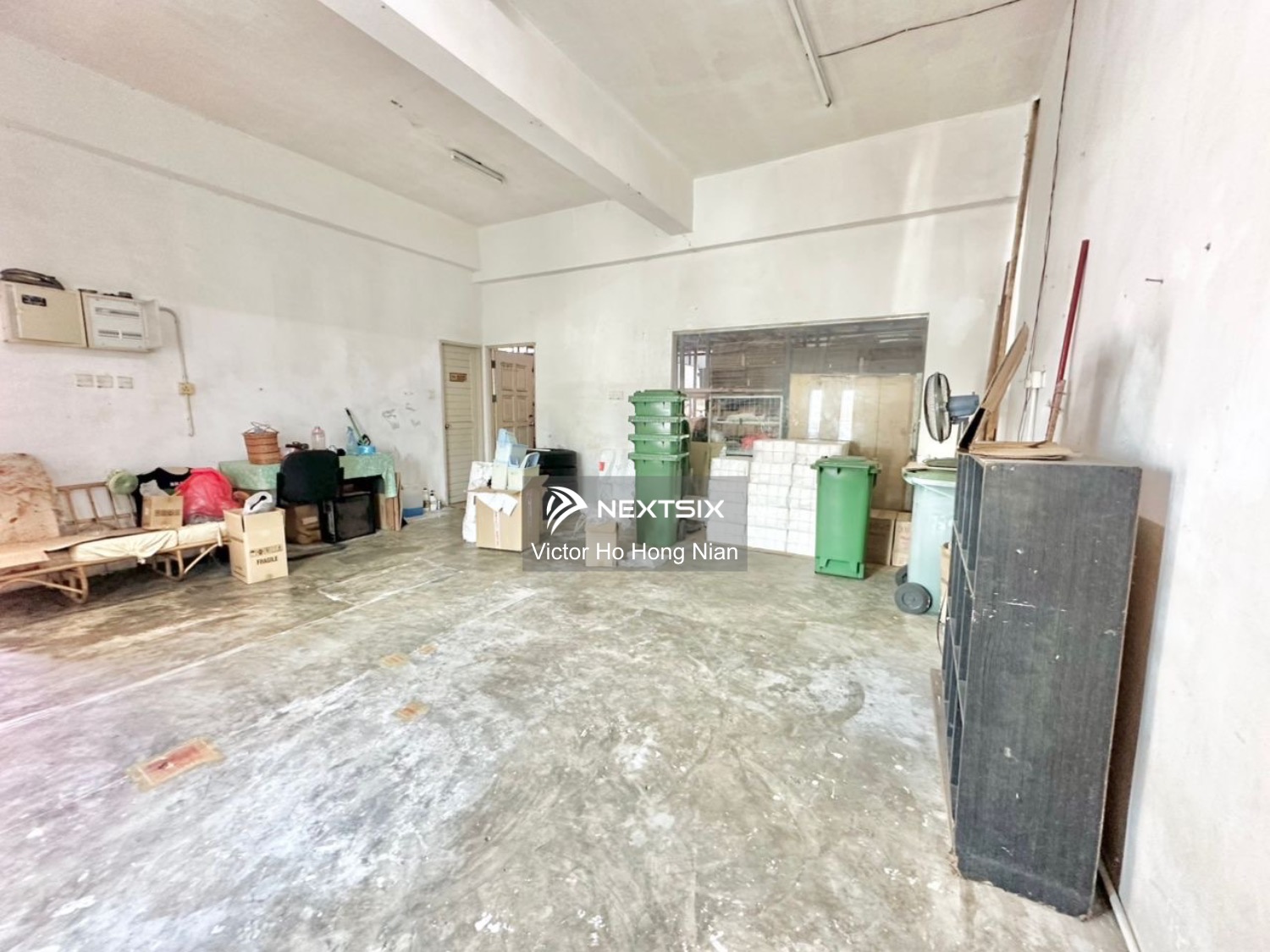 Warehouse For Sale in Kuching Sarawak - Image 10