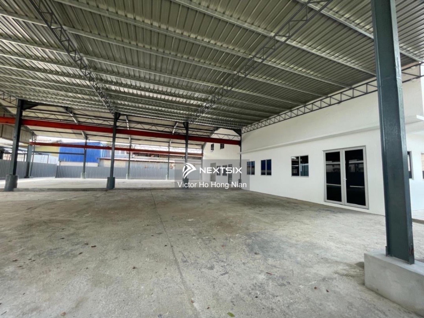 Factory For Rent in Kuching Sarawak - Image 10