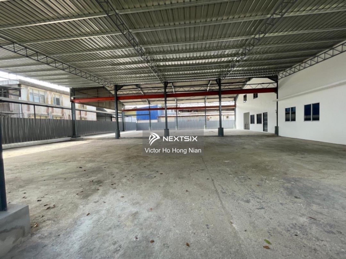 Factory For Rent in Kuching Sarawak - Image 11