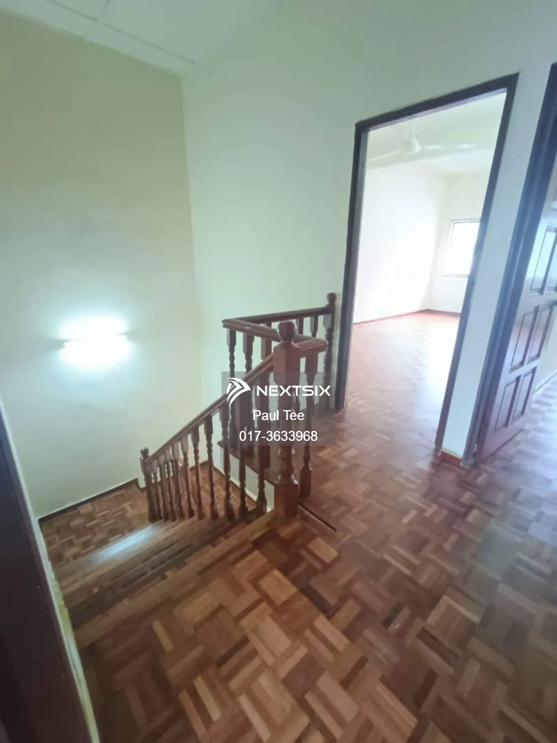 2-sty Terrace/Link House For Sale in Johor Bahru Johor - Image 7