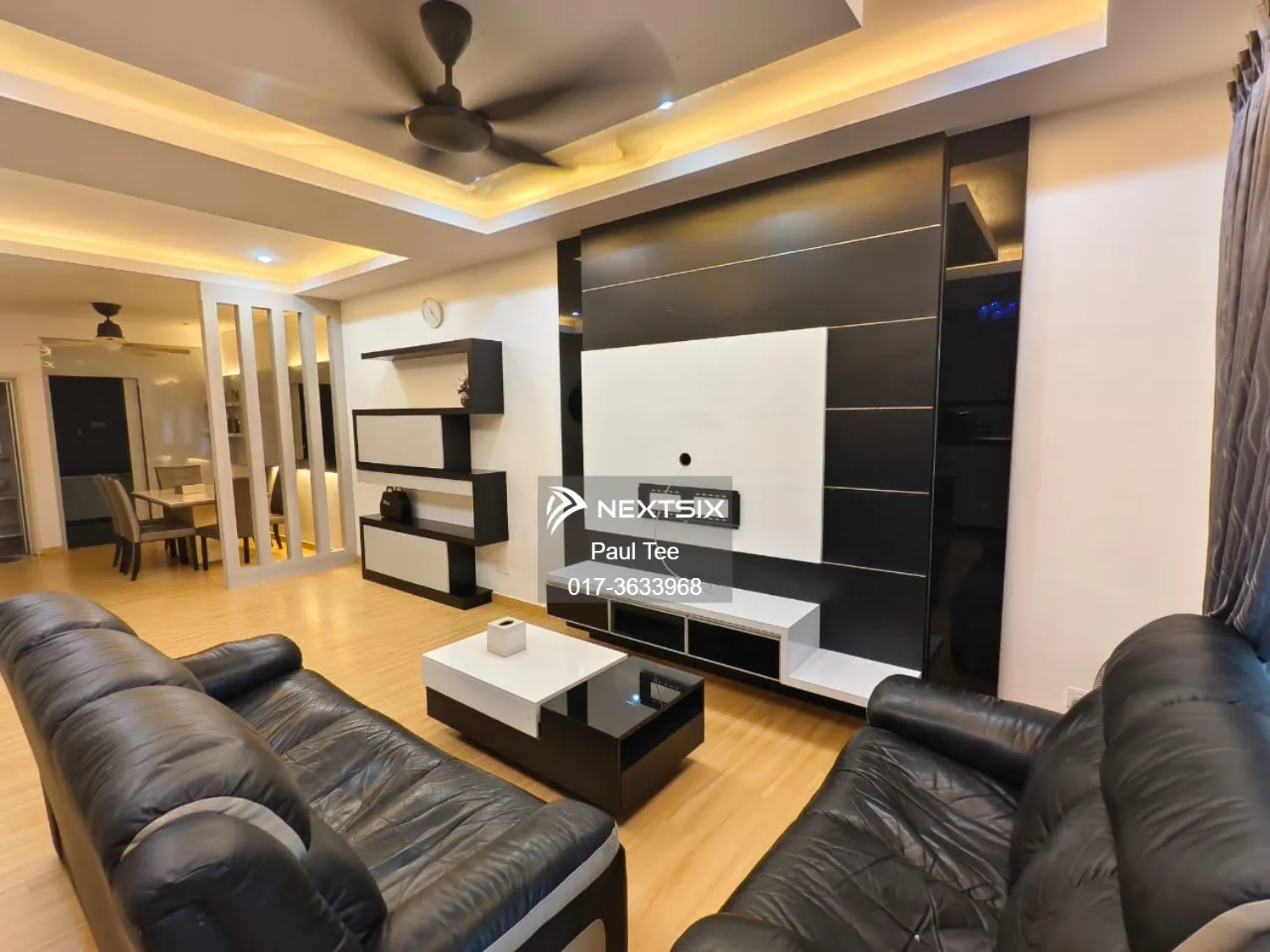 2-sty Terrace/Link House For Rent in Johor Bahru Johor