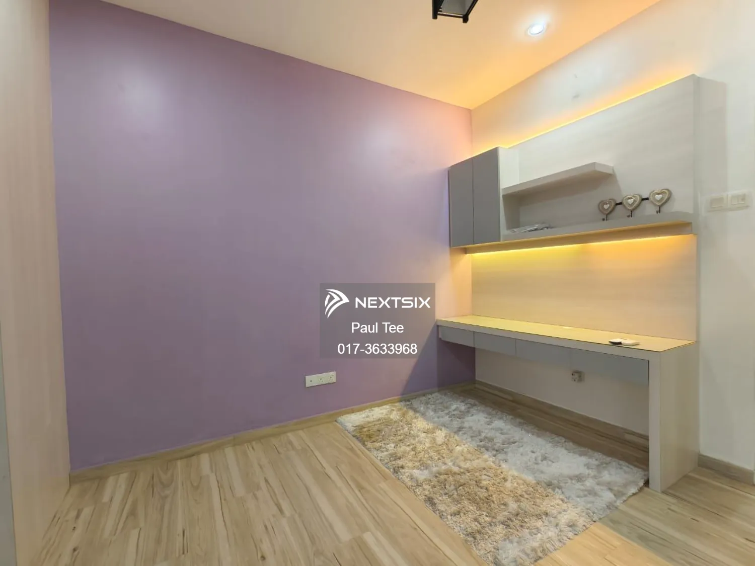 2-sty Terrace/Link House For Rent in Johor Bahru Johor - Image 10