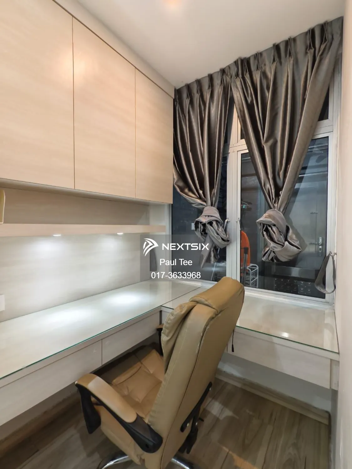 2-sty Terrace/Link House For Rent in Johor Bahru Johor - Image 12