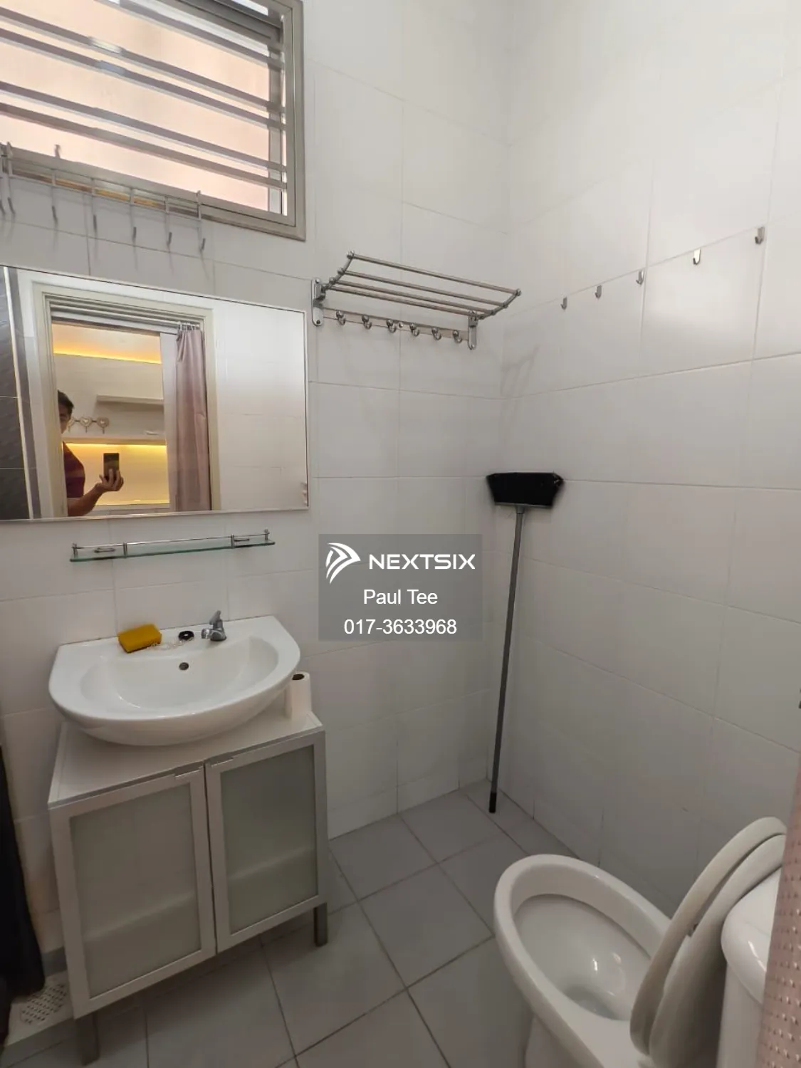 2-sty Terrace/Link House For Rent in Johor Bahru Johor - Image 13