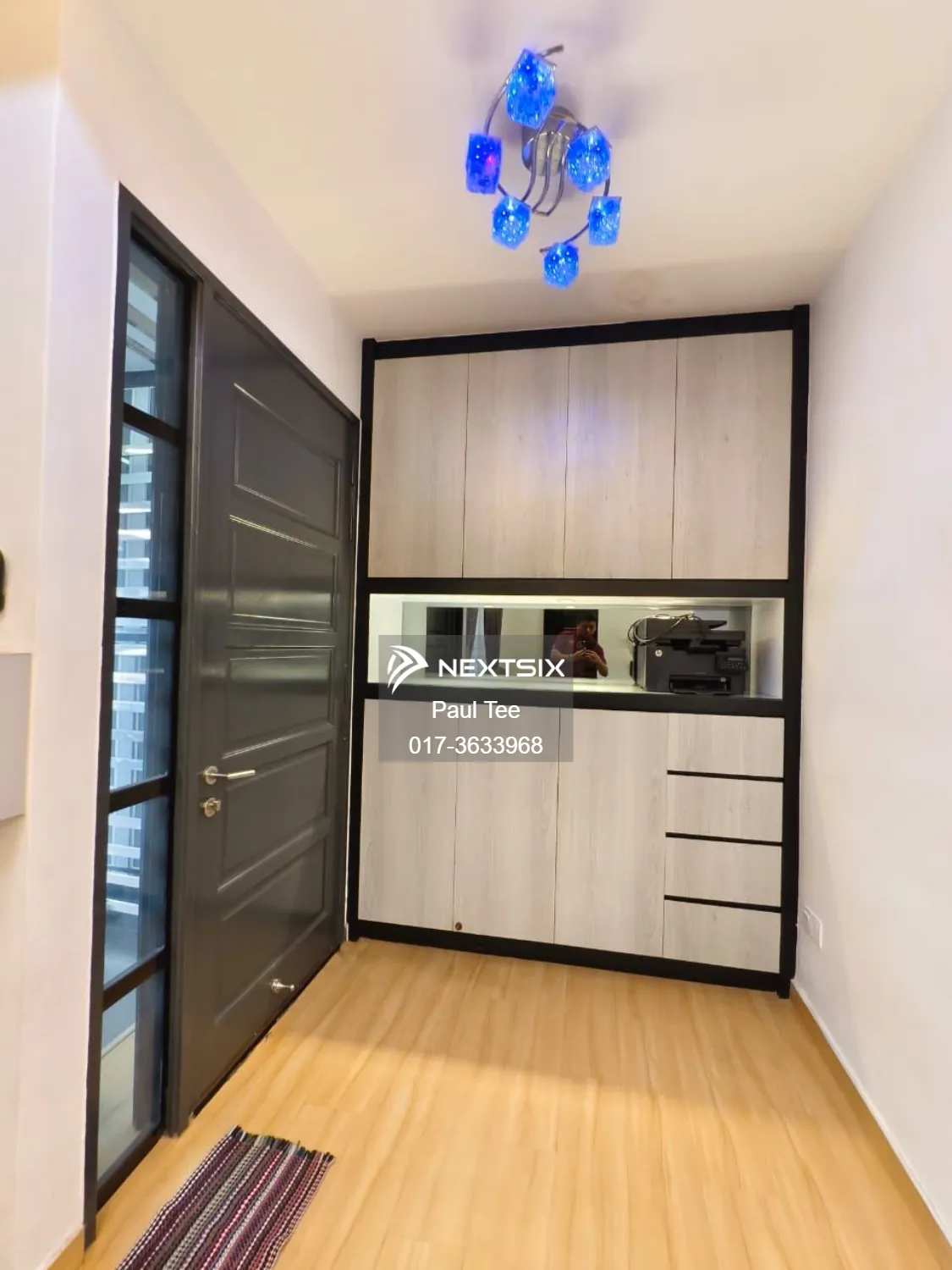 2-sty Terrace/Link House For Rent in Johor Bahru Johor - Image 14