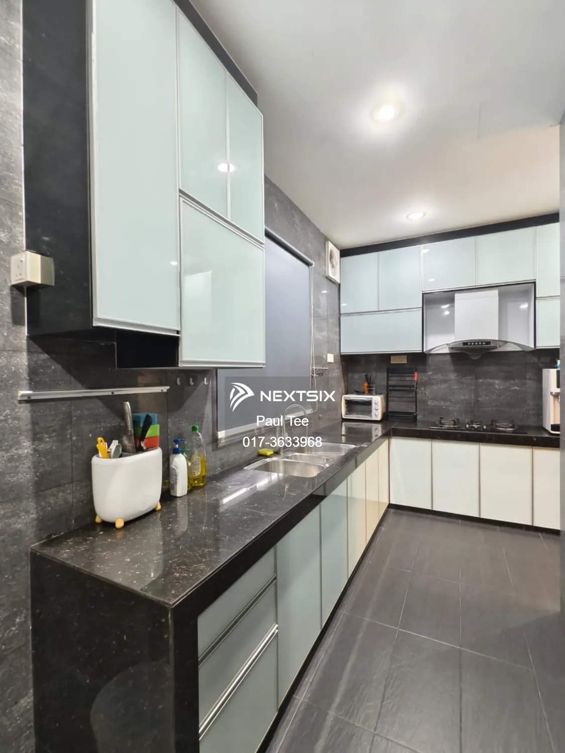 2-sty Terrace/Link House For Rent in Johor Bahru Johor - Image 5