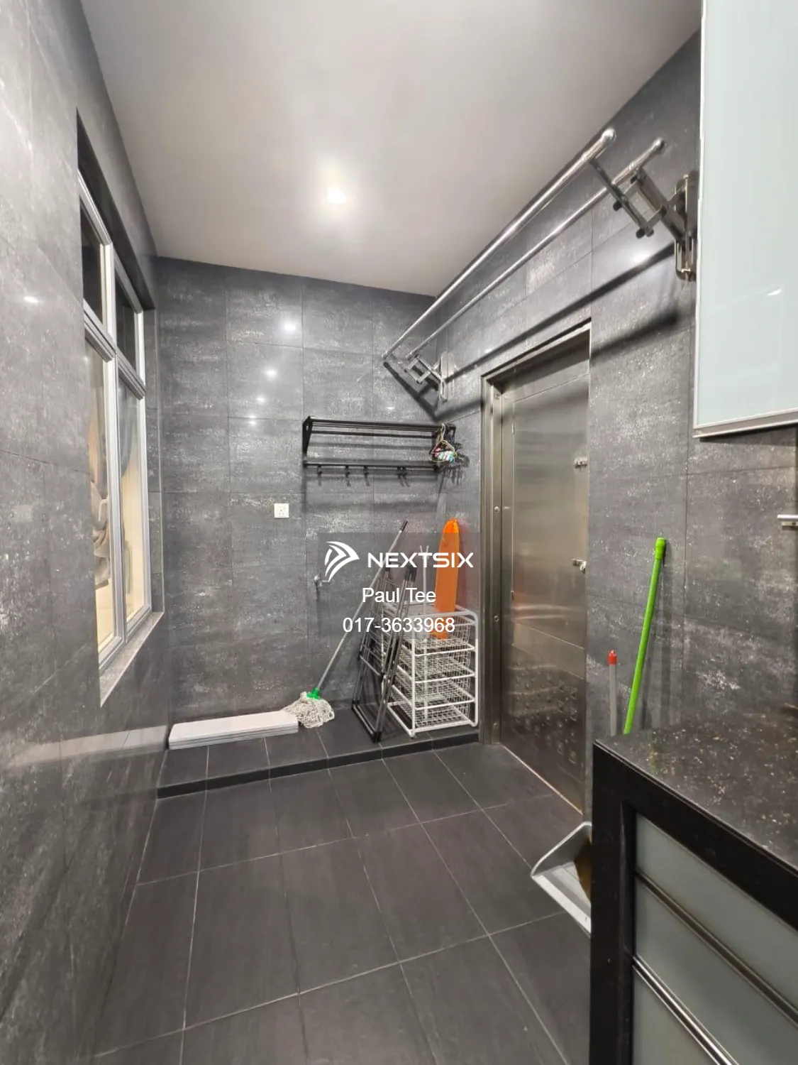 2-sty Terrace/Link House For Rent in Johor Bahru Johor - Image 6