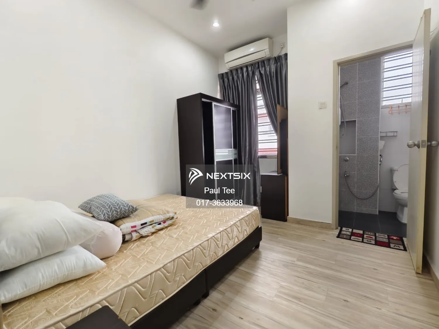 2-sty Terrace/Link House For Rent in Johor Bahru Johor - Image 8