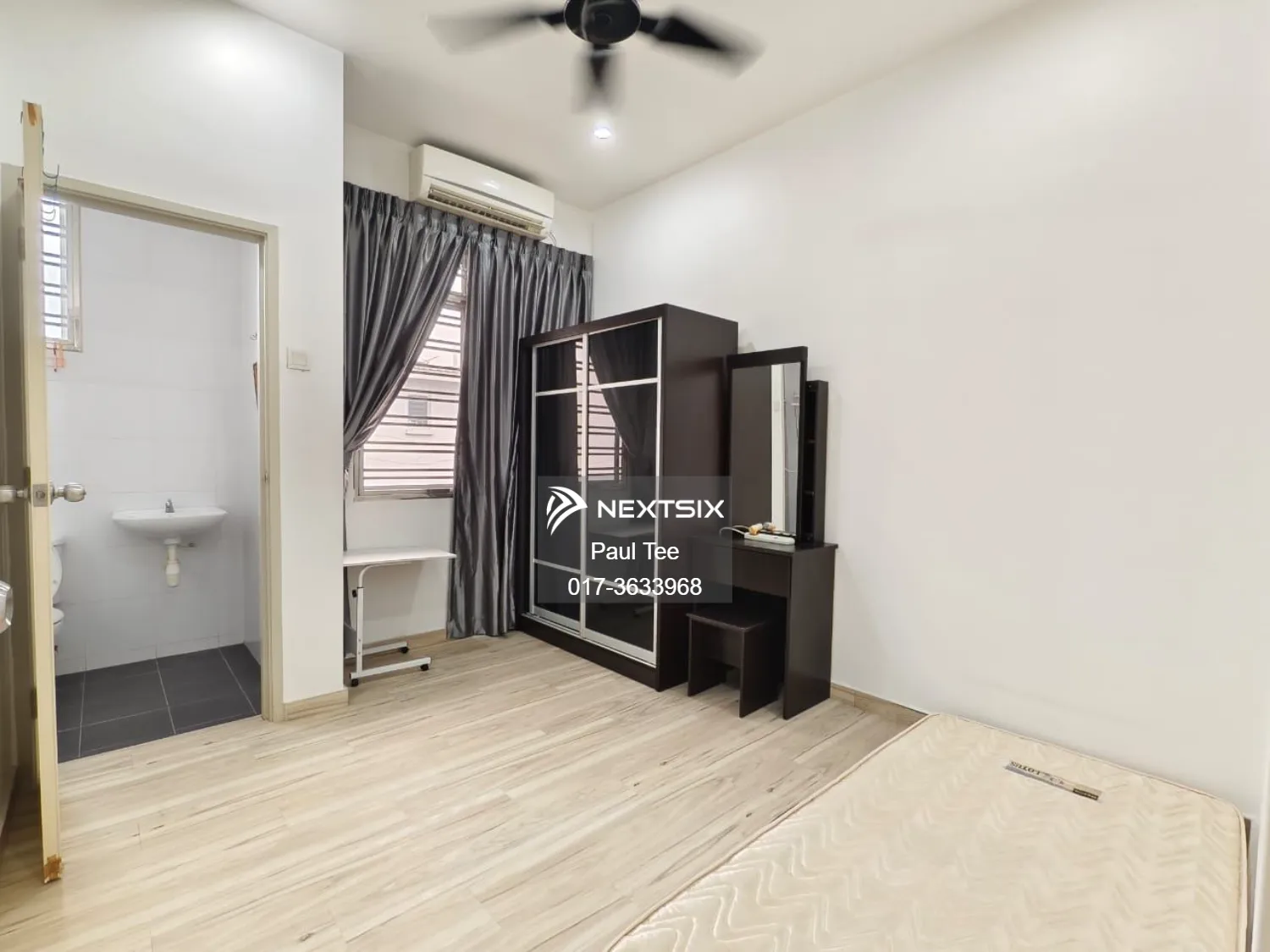 2-sty Terrace/Link House For Rent in Johor Bahru Johor - Image 9