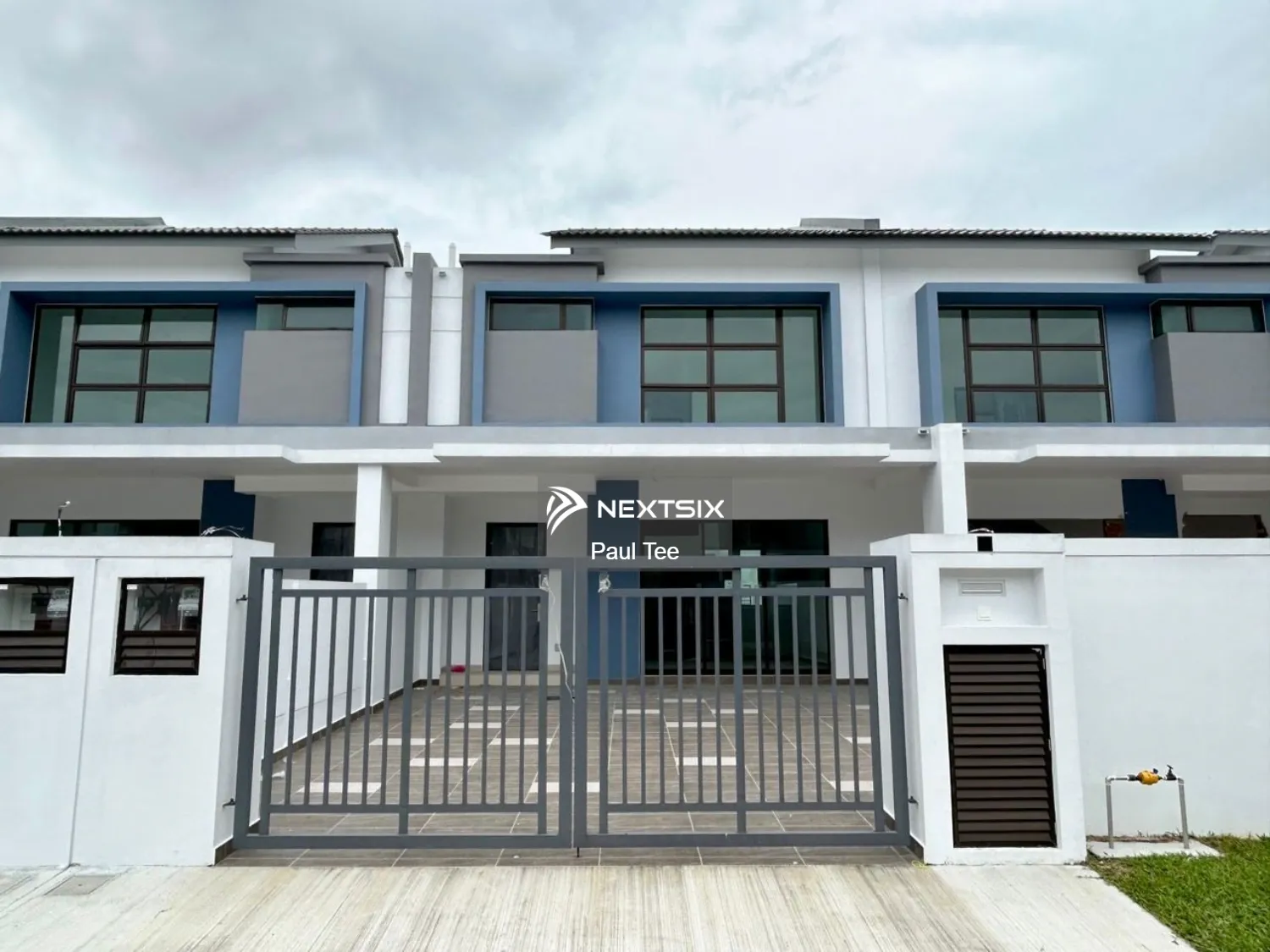 2-sty Terrace/Link House For Sale in Johor Bahru Johor