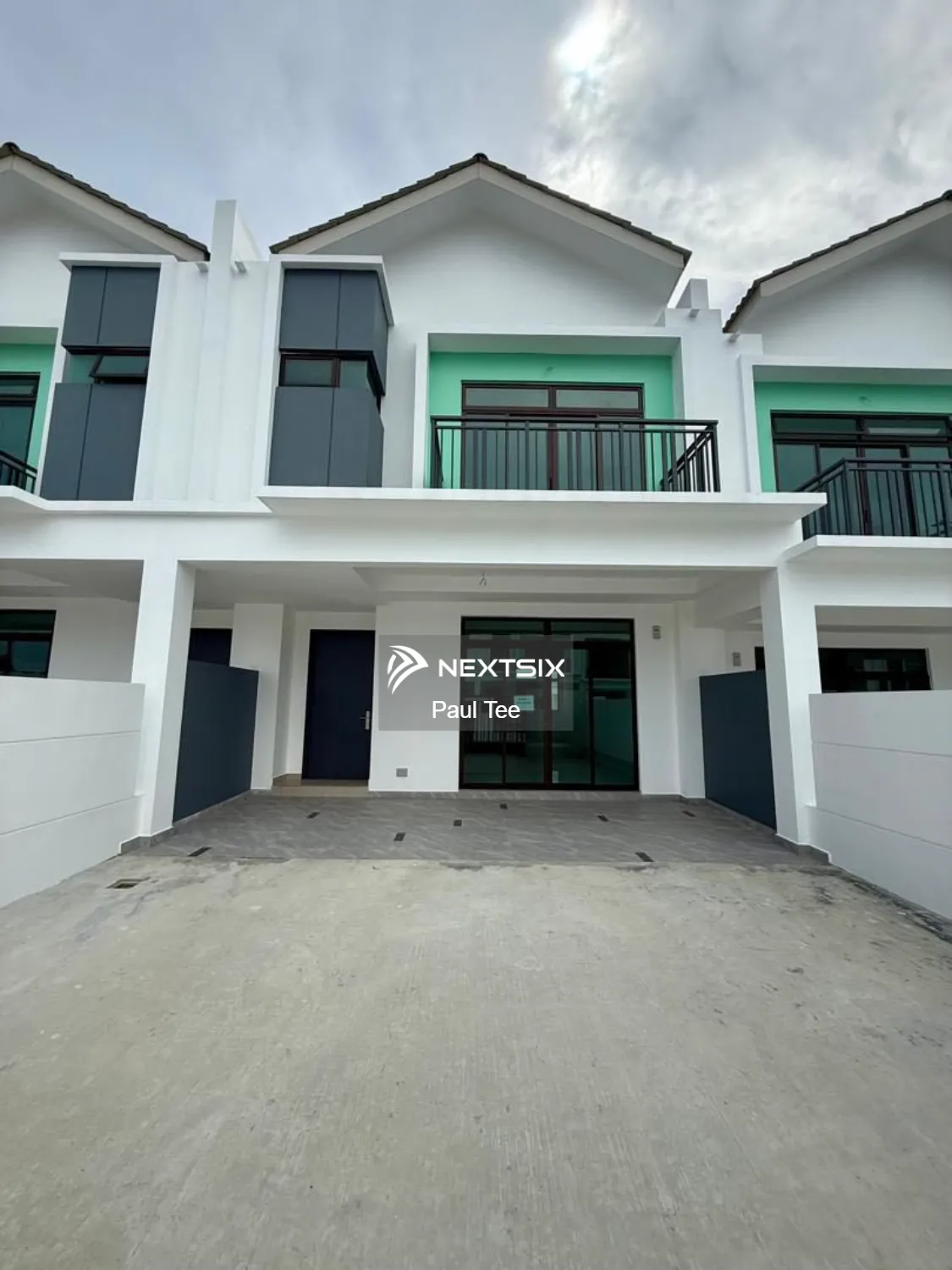 2-sty Terrace/Link House For Sale in Johor Bahru Johor