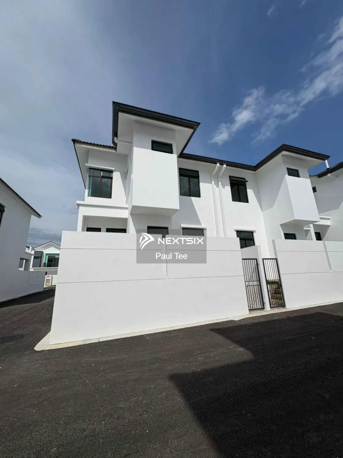 2-sty Terrace/Link House For Sale in Johor Bahru Johor - Image 14