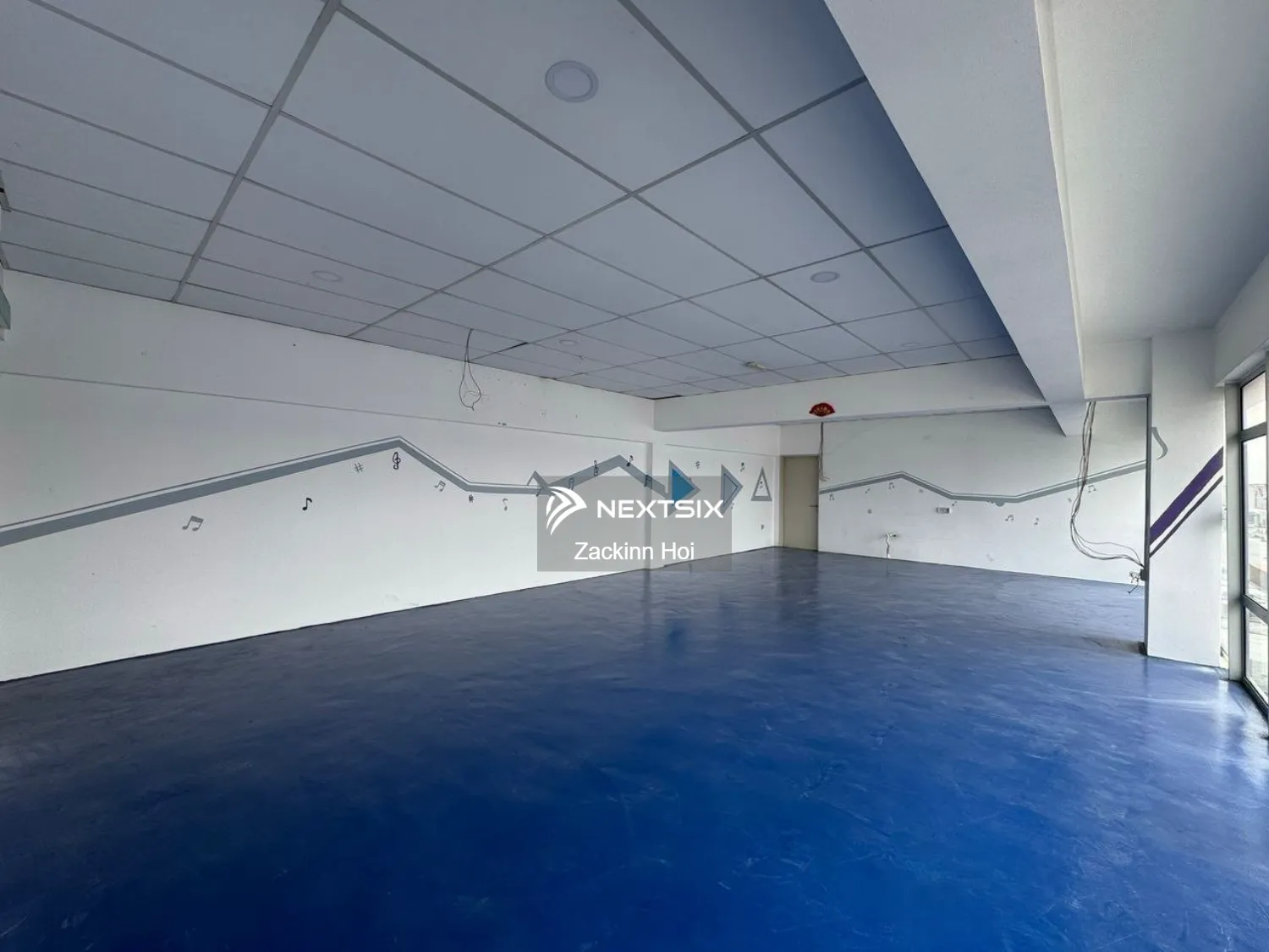 Semi-D Factory For Rent in Klang Selangor - Image 5