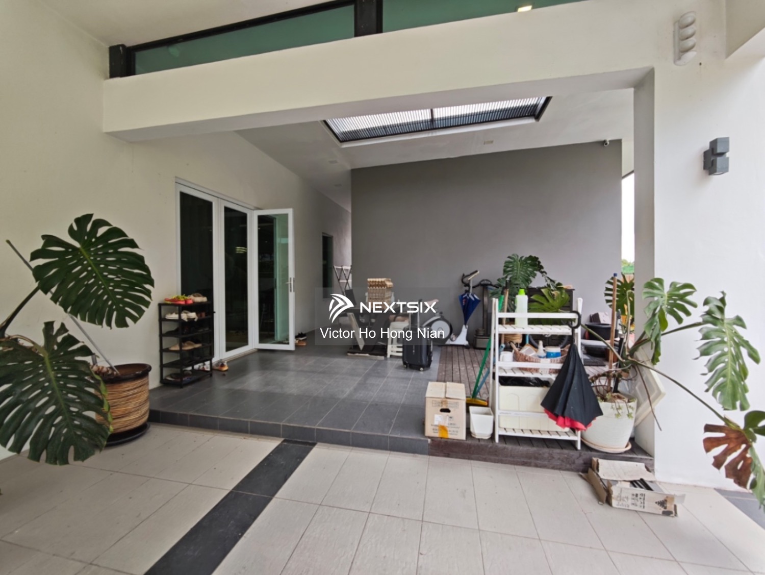 Semi-detached House For Sale in Kuching Sarawak